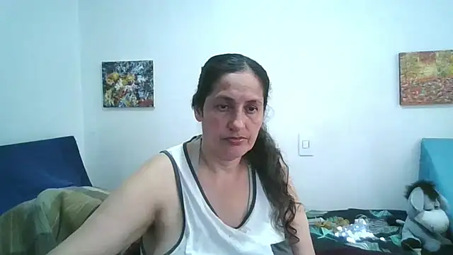 ximenajimenez online show from July 31, 2026, 9:36 pm