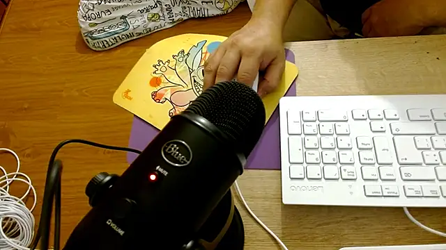 diamondputy04 online show from April 16, 2026, 6:30 pm