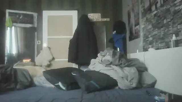 Prehistorixxx2686 online show from November 14, 2025, 12:26 pm