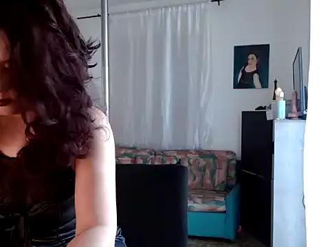 Snapshot of danasantoreal chatting on January 11, 2026, 9:03 am danasantoreal online show from January 11, 2026, 9:03 am