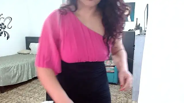 Snapshot of danasantoreal chatting on January 17, 2026, 9:03 am danasantoreal online show from January 17, 2026, 9:03 am