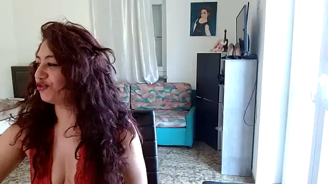 danasantoreal online show from April 7, 2026, 7:53 am