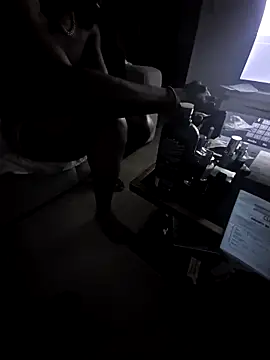 PlasticSurface727 online show from November 11, 2025, 1:38 am