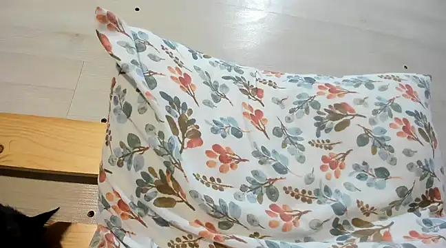 CRISTIINA37 online show from December 8, 2024, 4:50 pm