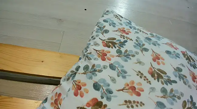 CRISTIINA37 online show from January 26, 2025, 4:51 pm