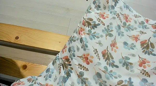 CRISTIINA37 online show from January 27, 2025, 3:50 pm