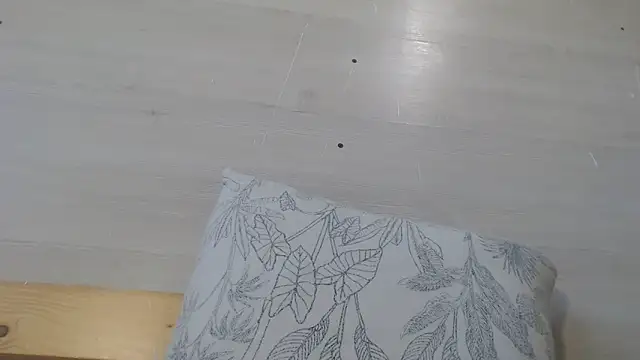 CRISTIINA37 online show from September 22, 2025, 12:07 pm