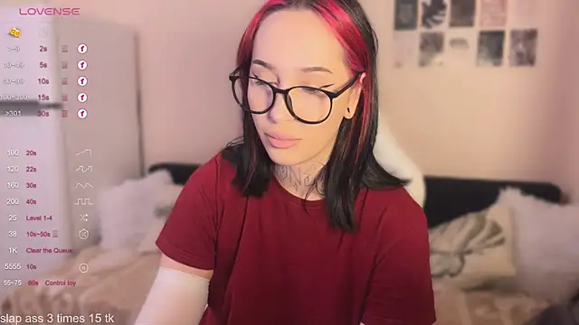 Snapshot of AnastasiaSun chatting on February 11, 2026, 1:49 pm AnastasiaSun online show from February 11, 2026, 1:49 pm