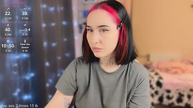 Snapshot of AnastasiaSun chatting on February 28, 2026, 3:46 pm AnastasiaSun online show from February 28, 2026, 3:46 pm