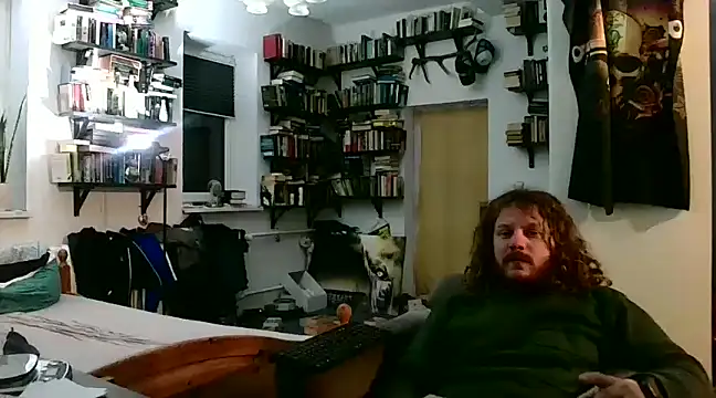 sunr1sa online show from January 27, 2025, 5:47 am