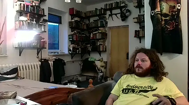 sunr1sa online show from February 6, 2025, 6:40 am