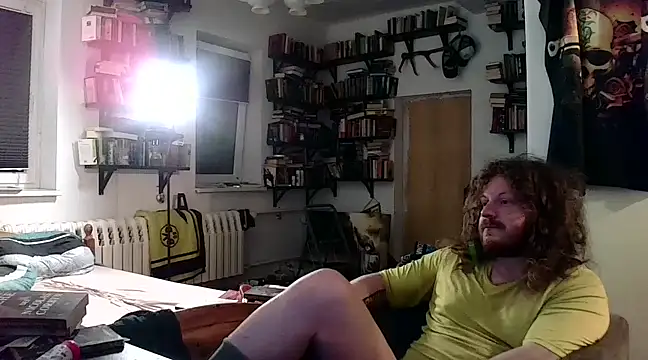 sunr1sa online show from March 14, 2025, 4:21 am