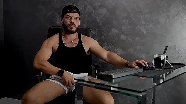 juliusmasters online show from October 30, 2025, 9:15 pm