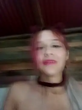 KeylacabreraC online show from October 26, 2025, 2:28 am