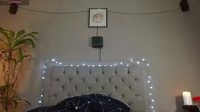 Mr WhiteCock online show from February 18, 2025, 8:14 pm