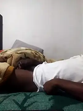 King Jovi online show from November 9, 2025, 1:59 am