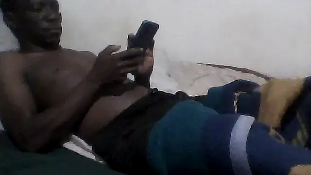 King Jovi online show from April 13, 2026, 10:43 am