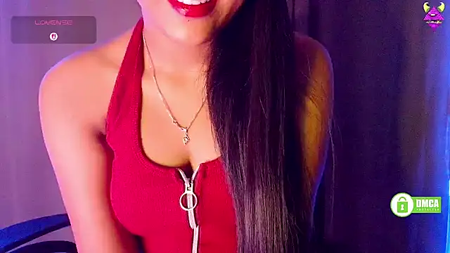 CallMeSima online show from November 6, 2025, 4:41 pm