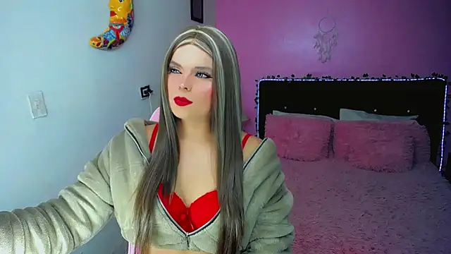 SweetKim21 online show from March 26, 2026, 11:05 am