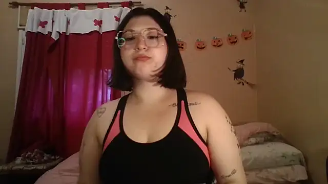 imsohornydacom online show from October 23, 2025, 9:35 pm