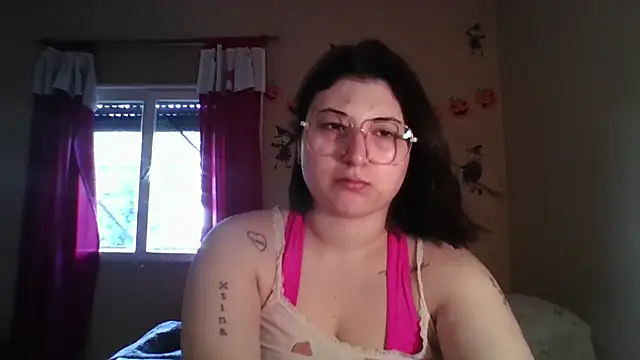 imsohornydacom online show from November 16, 2025, 3:50 pm