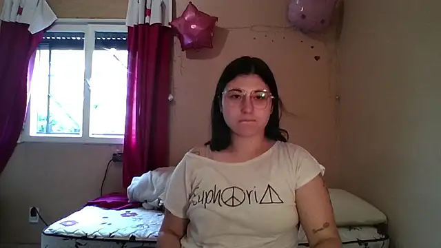 imsohornydacom online show from March 28, 2026, 6:18 pm