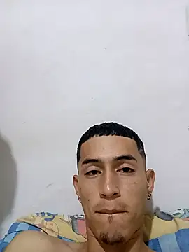 Steven233209 online show from November 11, 2025, 7:30 am