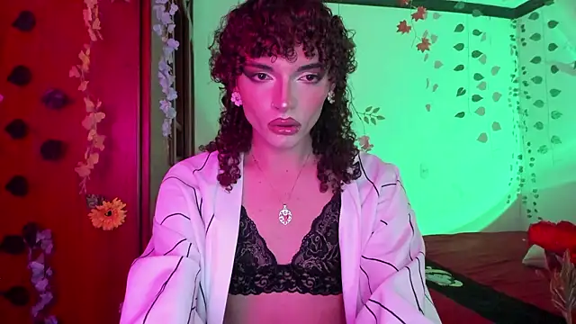 lucianromero online show from February 24, 2026, 10:08 pm