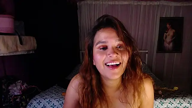 ZoeKuipers13 online show from January 10, 2025, 11:29 pm