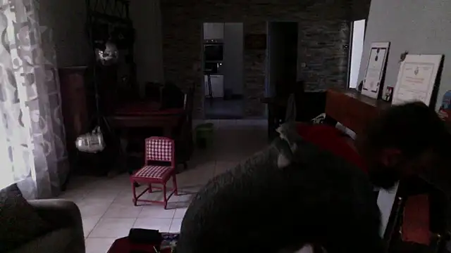 pachapeter online show from February 23, 2025, 1:42 pm