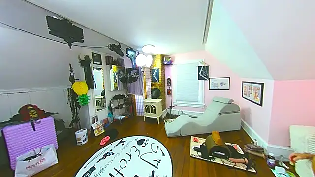 sexyandjagundoxh online show from February 1, 2026, 7:34 pm