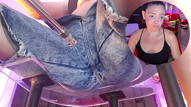 KatteMoss online show from December 22, 2025, 8:28 pm