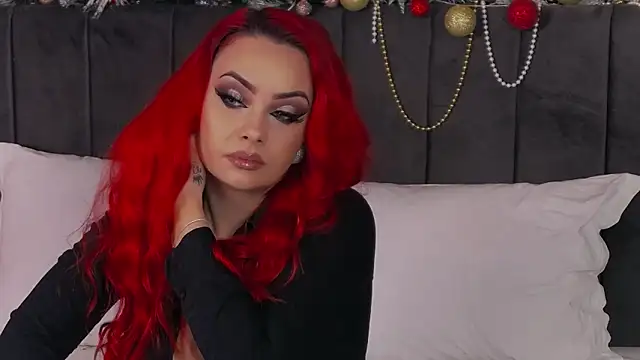 Emmelyn online show from January 6, 2026, 5:44 am