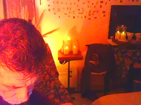 Snapshot of DaddyQuimHot chatting on December 9, 2024, 1:29 am DaddyQuimHot online show from December 9, 2024, 1:29 am