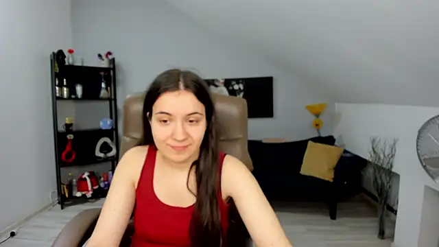 Snapshot of MelissaWiliam chatting on January 7, 2025, 11:37 am MelissaWiliam online show from January 7, 2025, 11:37 am