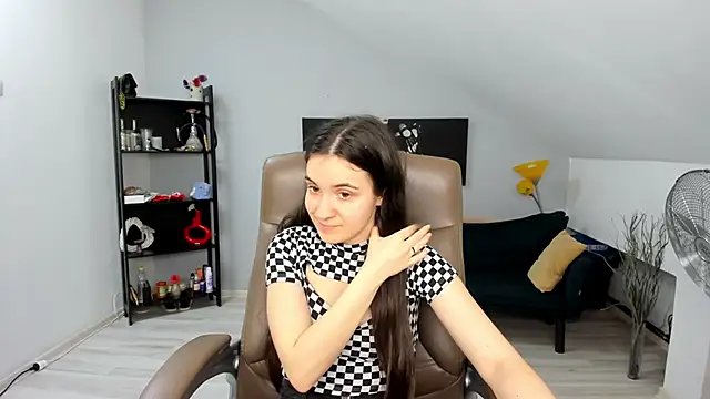 Snapshot of MelissaWiliam chatting on January 28, 2025, 2:53 pm MelissaWiliam online show from January 28, 2025, 2:53 pm