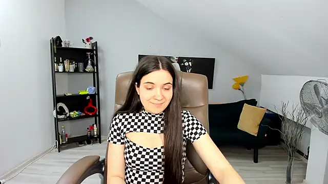 Snapshot of MelissaWiliam chatting on February 11, 2025, 12:05 pm MelissaWiliam online show from February 11, 2025, 12:05 pm