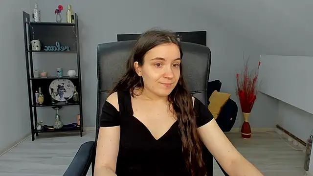 Snapshot of MelissaWiliam chatting on February 25, 2026, 12:04 pm MelissaWiliam online show from February 25, 2026, 12:04 pm