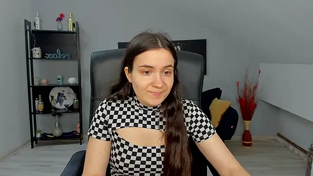 Snapshot of MelissaWiliam chatting on February 26, 2026, 12:15 pm MelissaWiliam online show from February 26, 2026, 12:15 pm