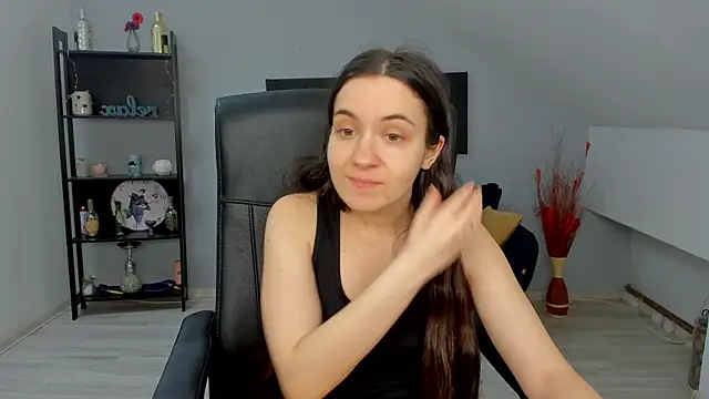 Snapshot of MelissaWiliam chatting on February 27, 2026, 12:16 pm MelissaWiliam online show from February 27, 2026, 12:16 pm