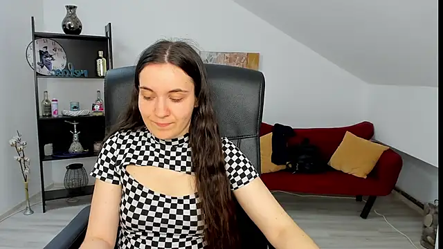 MelissaWiliam online show from May 26, 2026, 11:06 am