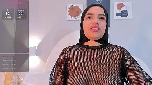 Umarani  online show from March 6, 2025, 1:16 am