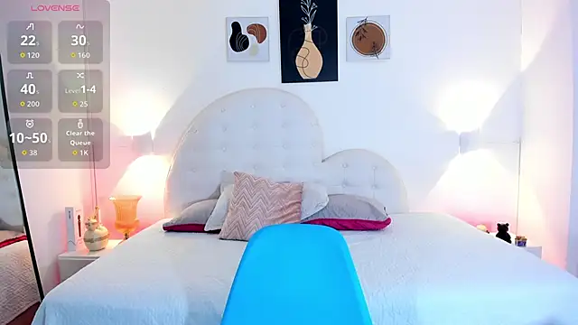 Umarani  online show from October 30, 2025, 6:30 pm