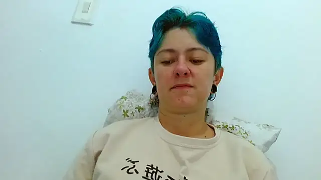 tomboyblue online show from March 8, 2026, 9:29 pm