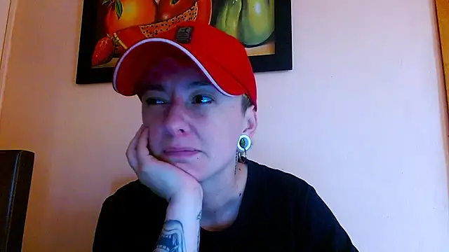 tomboyblue online show from July 16, 2026, 10:27 pm