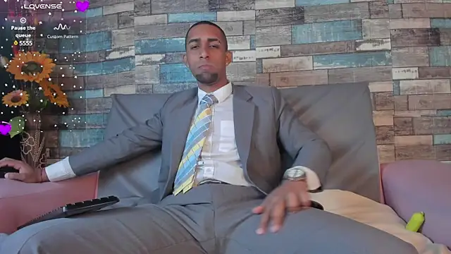 Paolo johnson online show from February 13, 2025, 3:39 am