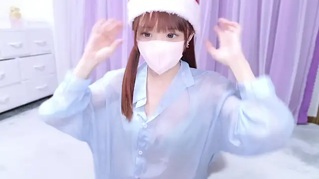 shihori s2 online show from December 25, 2024, 8:18 am