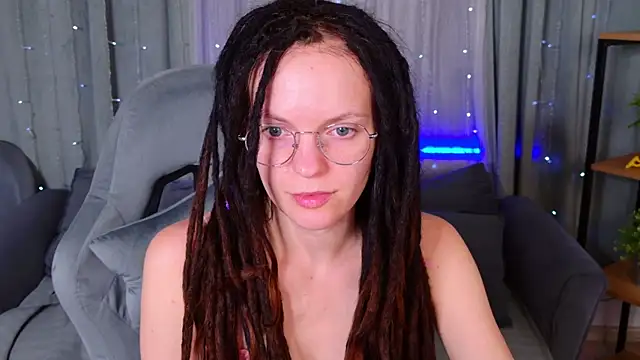 CoreyJane online show from June 25, 2026, 4:34 am