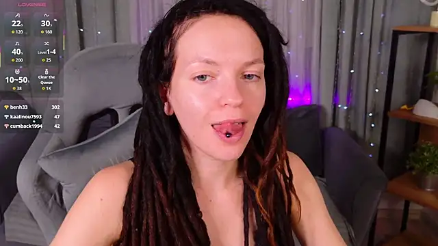 CoreyJane online show from July 7, 2026, 7:23 am