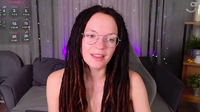 CoreyJane online show from August 3, 2026, 4:44 am